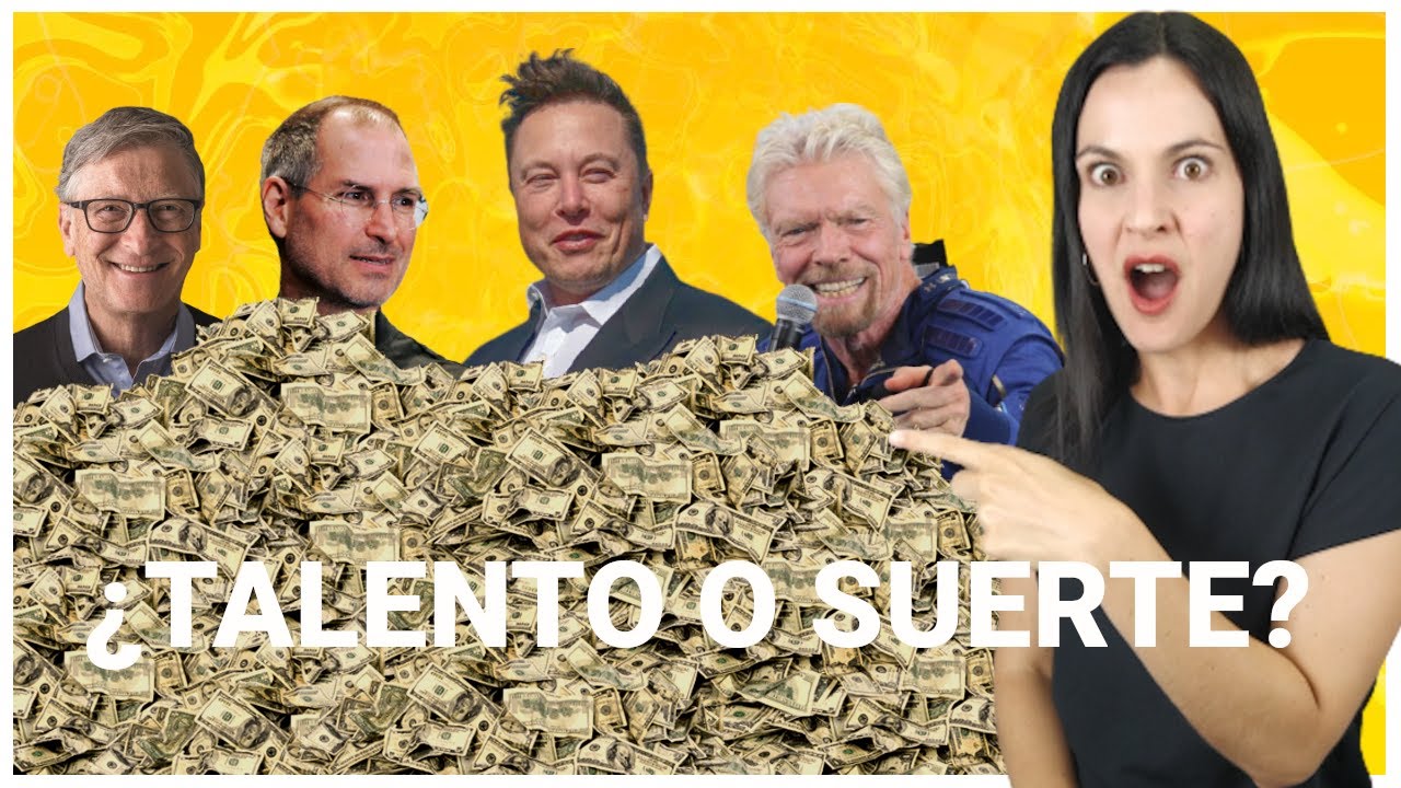 MERITOCRACIA: lo que NO TE CONTARON