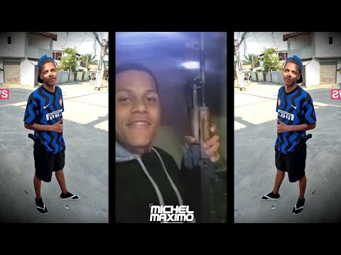 MC POSTURA - FALA QUE NÓS É COMANDO VERMELHO [ MÚSICA NOVA ] 2020