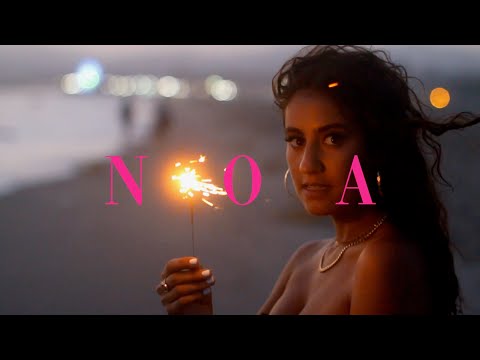 NOA - Casual (Official Music Video)