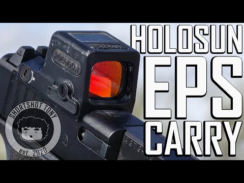 HOLOSUN EPS CARRY!!!