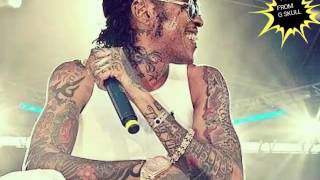 VYBZ KARTEL HEART BEAT