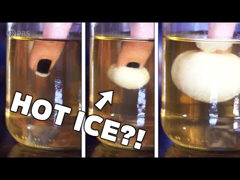 Insanely Fun DIY Science Experiments at Home with Physics Girl