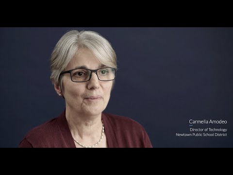 Verkada for Campus & District Safety (ft. Newtown Public Schools, Wichita Falls ISD, Ponder ISD)