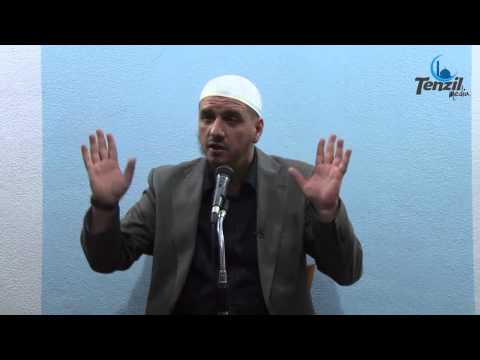 15. Tregimi i atij që pendohej çdo herë pasi bënte mëkat - Enis Rama