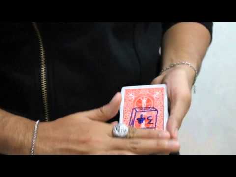 Drop by Lyndon Jugalbot and Magic Tao - magicwarehouse.com