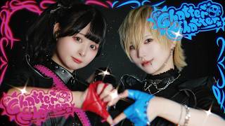 Chatter Chatter / 星街すいせい×宝鐘マリン 踊ってみた【めーとる・ぺんた】