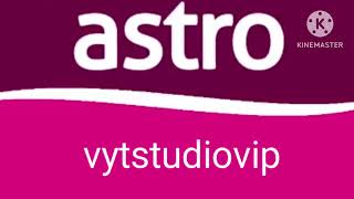 Channel ID (2025)_ Astro VytstudioVip New