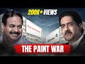 Everything You Need To Know About India S Paint Sector Markets By Zerodha Hindi