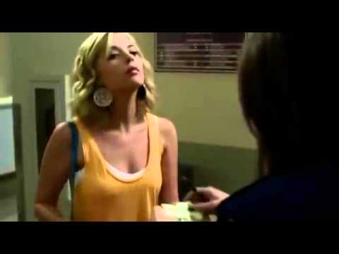 Pretty Little Liars 3x06 Sneak Peek 1 - " The Remains of the A "