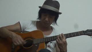 Baby Lemonade / Syd Barrett (cover)