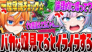 義務教育からやり直してください。【スプラトゥーン3】