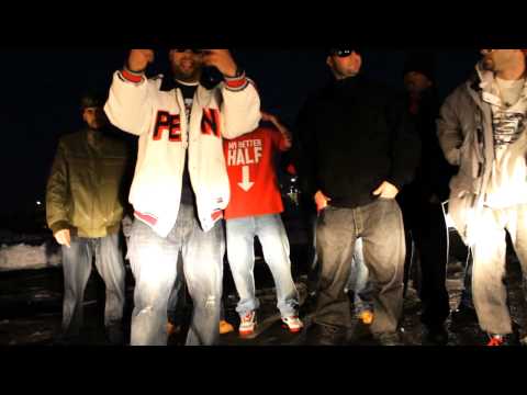 Roberto Mesa "Money Where Your Mouth Is" ft. Marvelus Fame