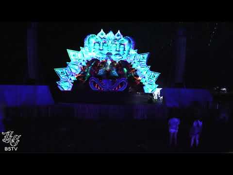 Pepe Jones @ Soulvision Festival 2019 - like BSTV