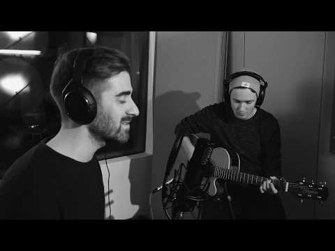 Lu-key - Wie in einem Film (Akustisch)