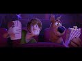 SCOOBY DOO TRAILER