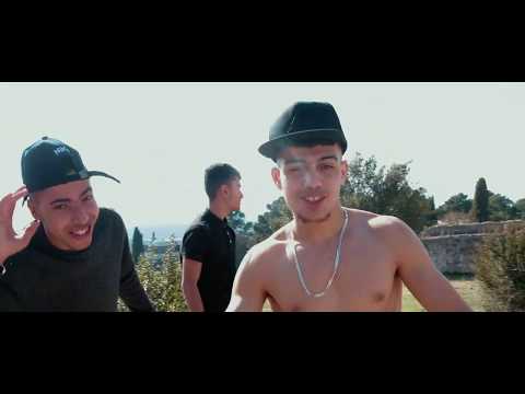 CASTI BLOW - HYAT DLAM 5OYA ( Clip OFFICIAL 2019: Dj Valdis )