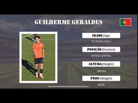 Guilherme Geraldes