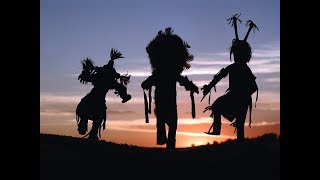 Byron Metcalf - Fields of Intention