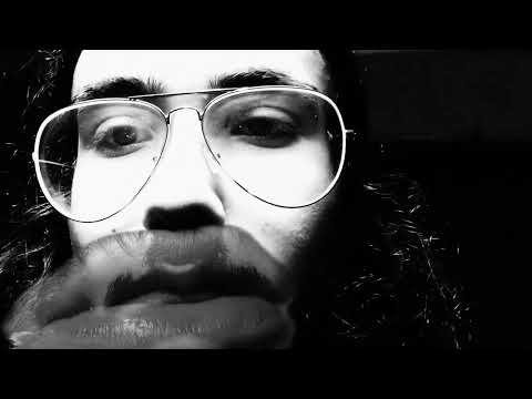 Paranoia (self portrait) Directed by Salvador Romão