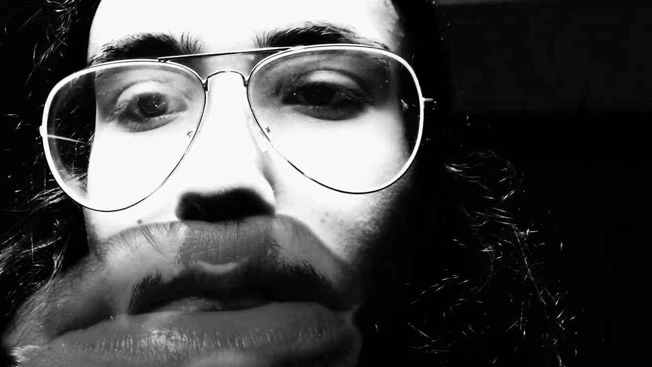 Paranoia (self portrait) Directed by Salvador Romão