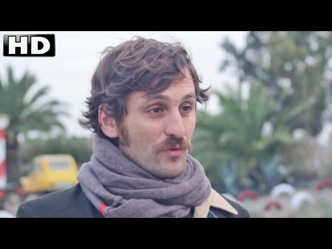 La Isla Mínima Rodaje 2014 Español
