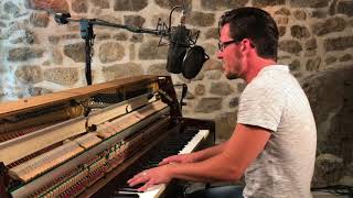 Candy says (cover) Lou Reed The Velvet Underground - Lucas Mège