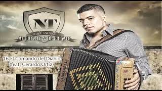 Noel Torres &quot;El Comando del Diablo&quot; Feat. Gerardo Ortíz