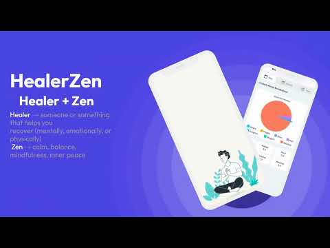 HealerZen video thumbnail