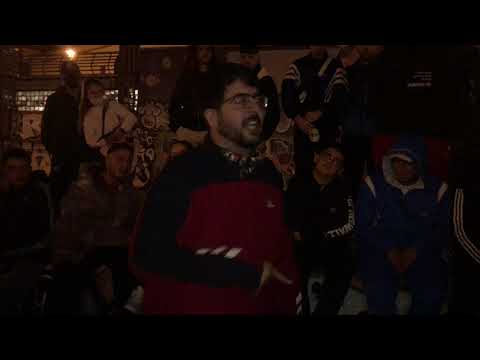 COLETIYAS vs SONZ | Cuartos | Regional BDP Málaga
