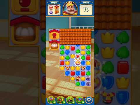 Royal Match Level 2192