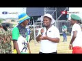 John Sabza & Captain Masiya - Buya Msholozi  | MK Official Song  | Thatha Msholozi