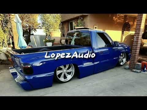 Junior H - A Los 19 (Slowed)