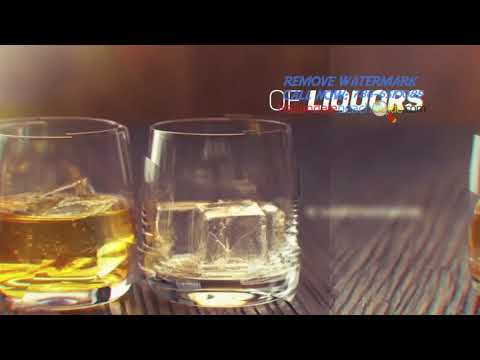 Licores do Big Daddy