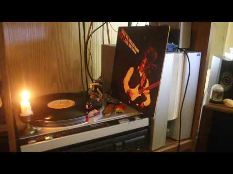 Steve Miller Band   'Space Intro'   'Fly Like An Eagle'   'Wild Mountain Honey'