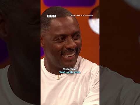 Martin Freeman’s surprise skills!