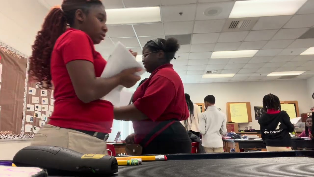 Vocab lesson plan part 2 