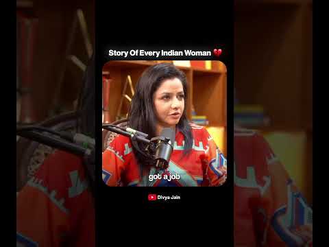 When Women's Dreams Need Permission 💔