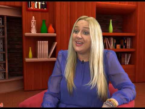 SUBOTOM POPODNE  -  MAJA ILIĆ TIMOTIJEVIĆ 07 03 2020