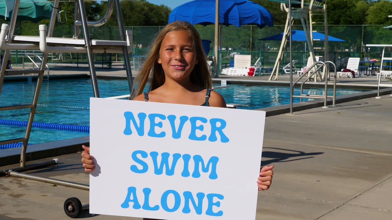 Learn How to Be a Water Safety Superhero