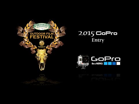 Award Winning Gopro Footage!