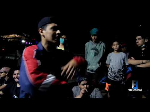 Praxis vs Stan Lee vs LK [Octavos] Fecha 4