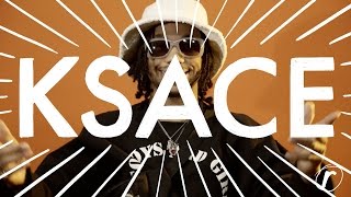 How K$ace Got His Name | Racked