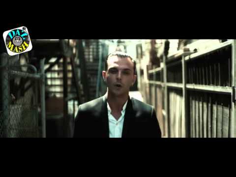 Major Lazer, Dj Snake & Oasis & Calvin Harris, Alesso - Lean on  (Dazmash Mashup Video)