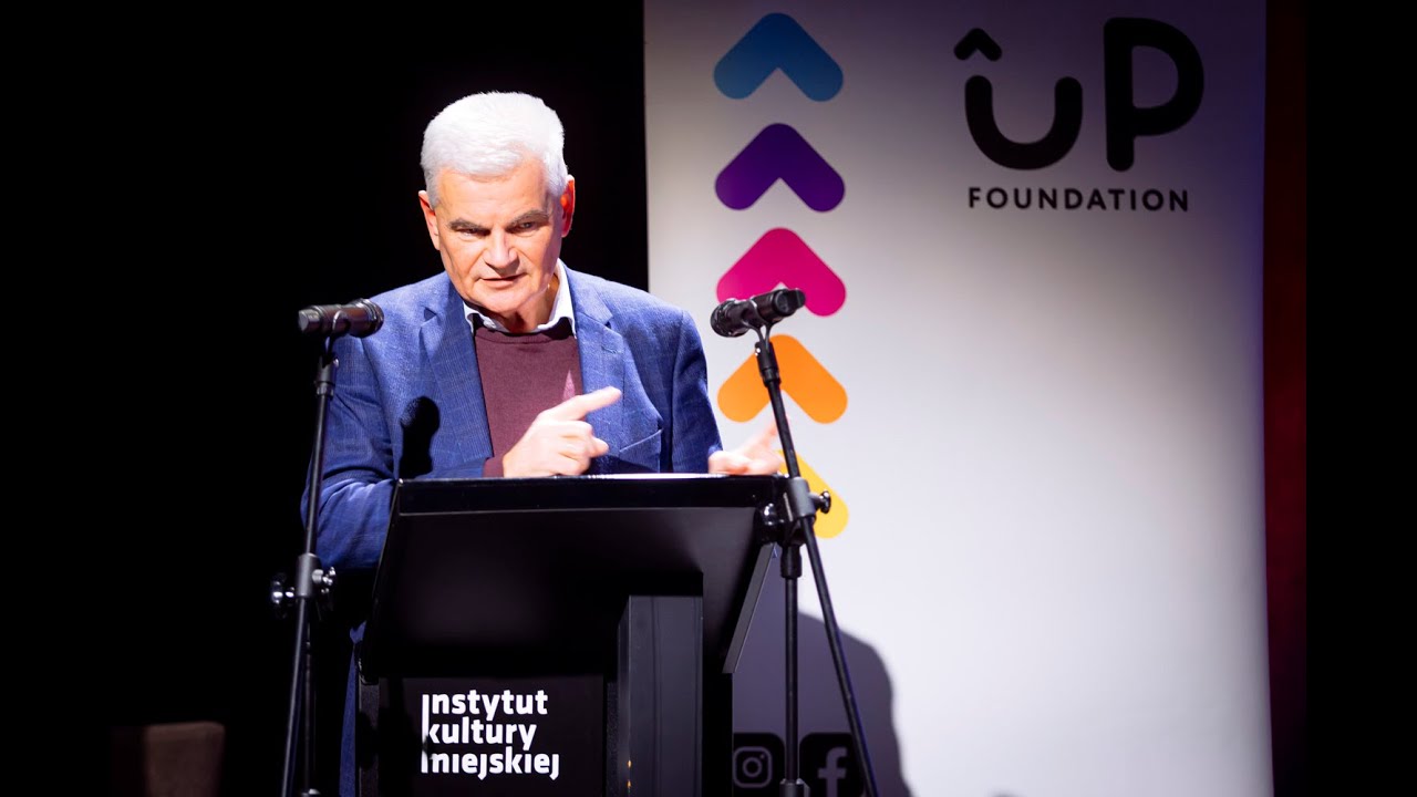 Po co nam sojusze? Rola sieci i współpracy międzysektorowej w budowaniu odporności społecznej