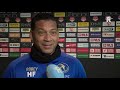 Henk Fraser: 'Lastig programma met Jong AZ en Jong Ajax'
