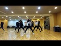 PSY - NEW FACE (Dance Practice)