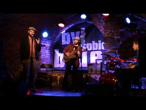 BYŁ SOBIE BLUES 2017: Gruff