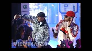 Cassidy Larsiny featuring Swizz Beatz - Ride Out What How Ever You Wanna Do