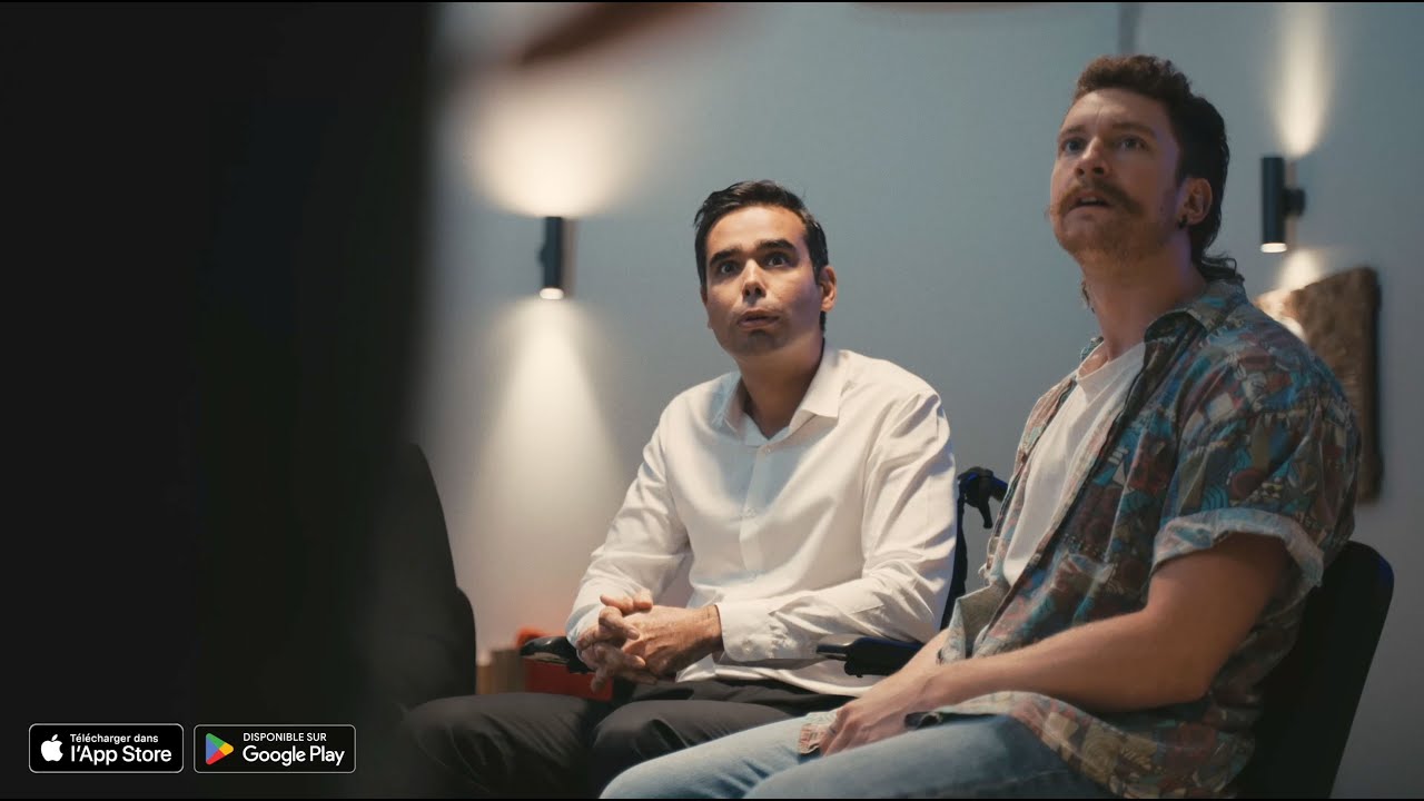 Réalisation vidéo Visual Capsule Paris - production vidéo social media n°37