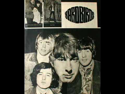 Got to Hurry - The Yardbirds